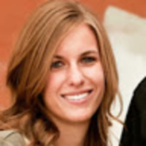 Meet your Posher, Alison